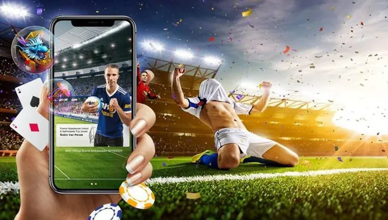 VIP program for loyal 8k8.login members